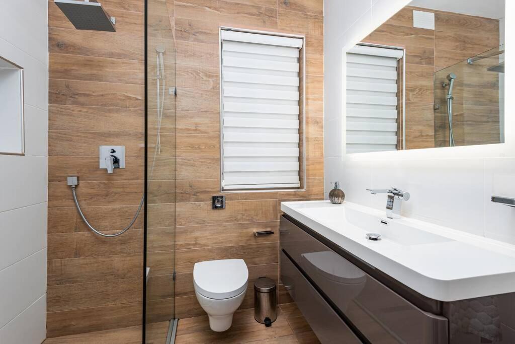 Sliema Smart Seaview Apartment Экстерьер фото